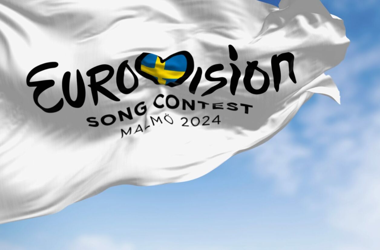 La finale de l'Eurovision a eu lieu le 11 mai 2024.