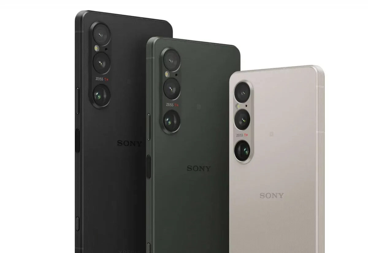 Le Sony Xperia 1 VI se présente : impasse sur la 4K, mais focus sur le jeu vidéo