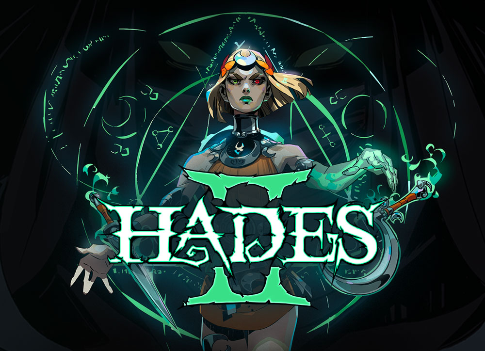 “Hades II” a créé l'événement à sa sortie.