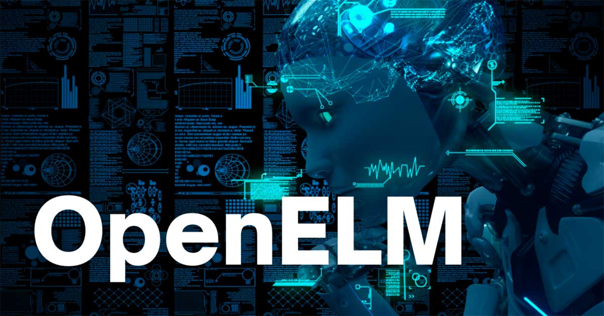C’est quoi les OpenELM, ces nouvelles IA qui vont révolutionner votre quotidien ?