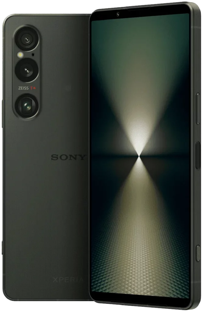 Sony Xperia 1 VI