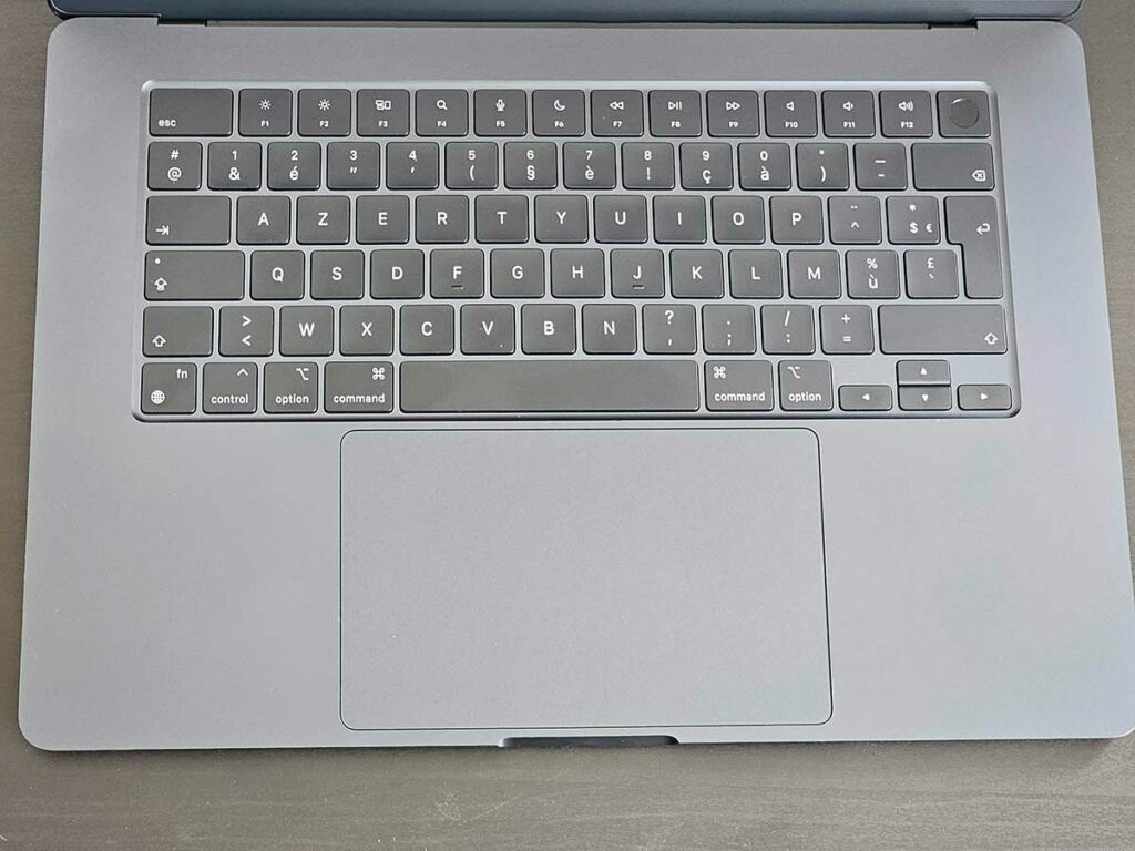 Test Apple MacBook Air M3 : l'ultraportable 15 pouces ultime ?