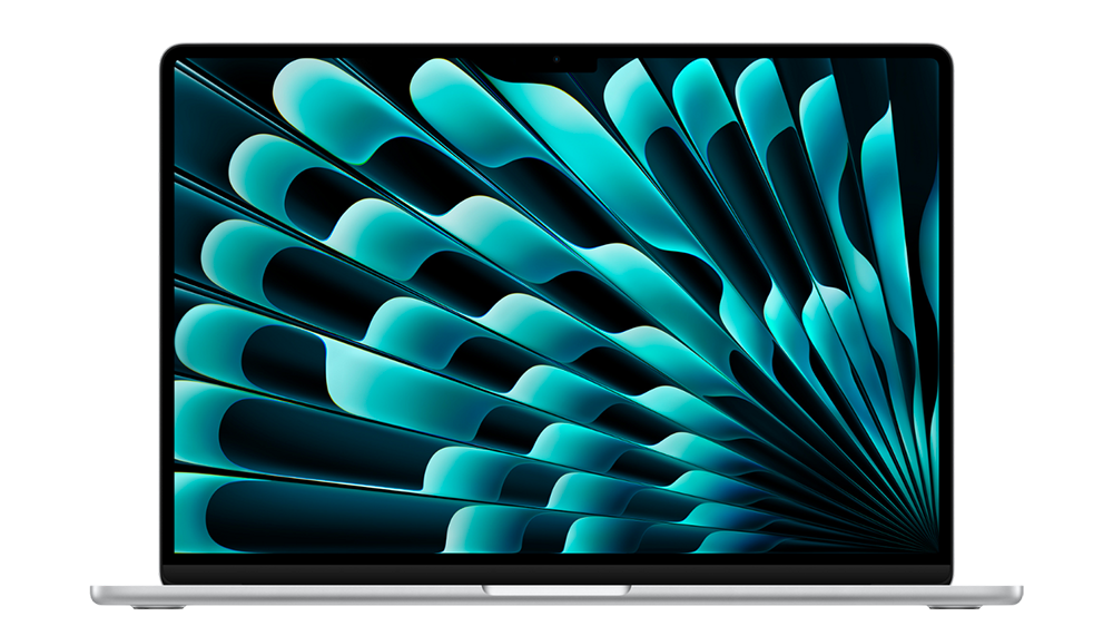 Prise en main Apple MacBook Air M3 : l'ultraportable 15 pouces ultime ?