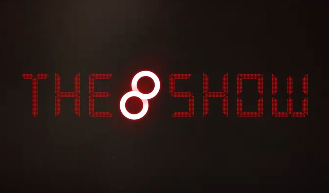 “The 8 show” est disponible depuis le 17 mai sur Netflix.