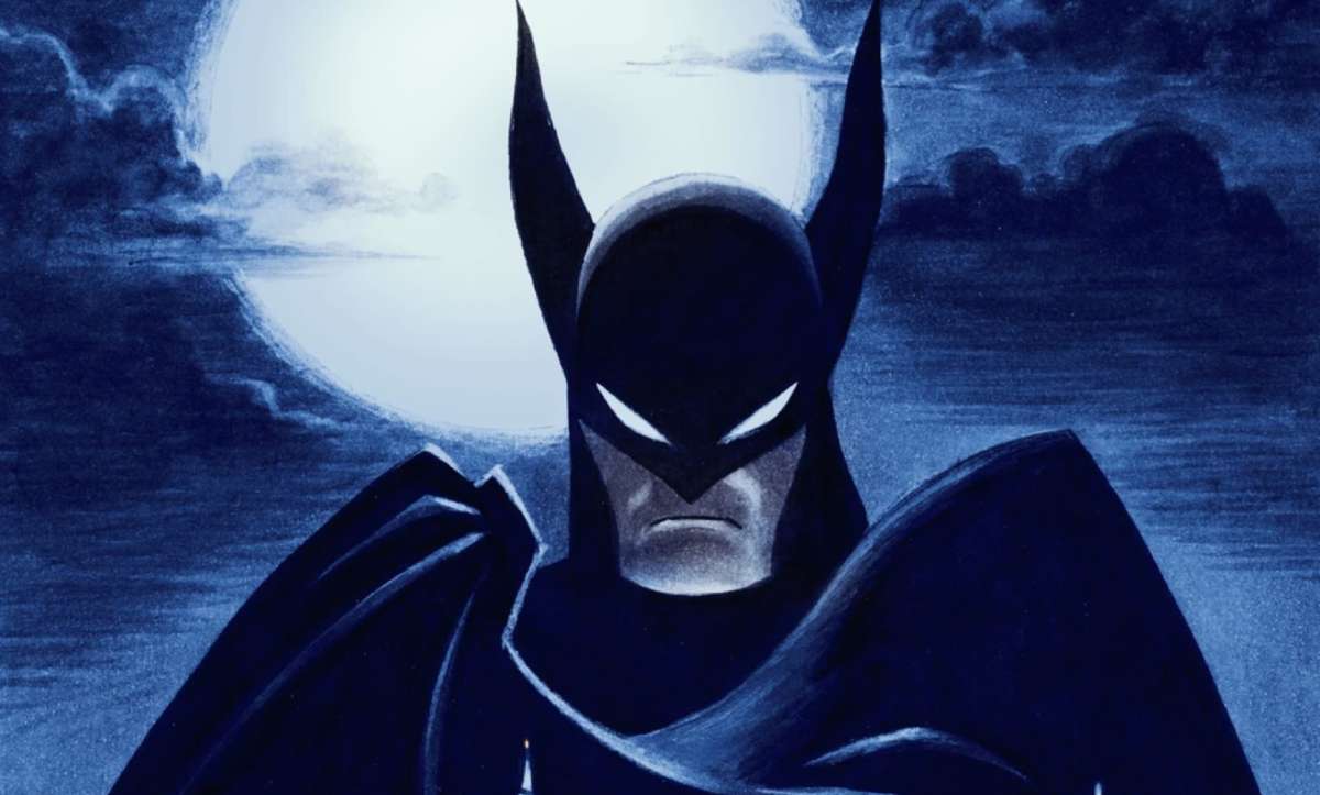 “Batman: Caped Crusader” arrive le 1er août sur Prime Video.