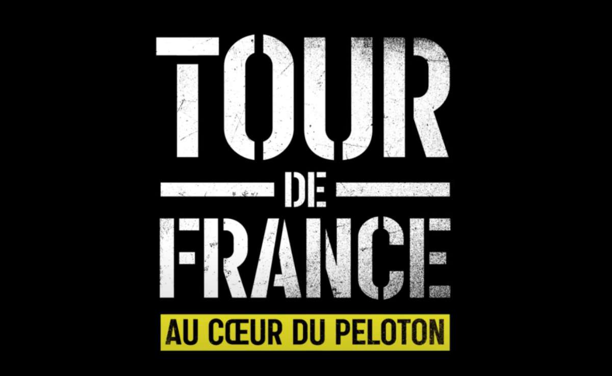 La saison 2 de “Tour de France – Au cœur du peloton” débarque le 11 juin sur Netflix.