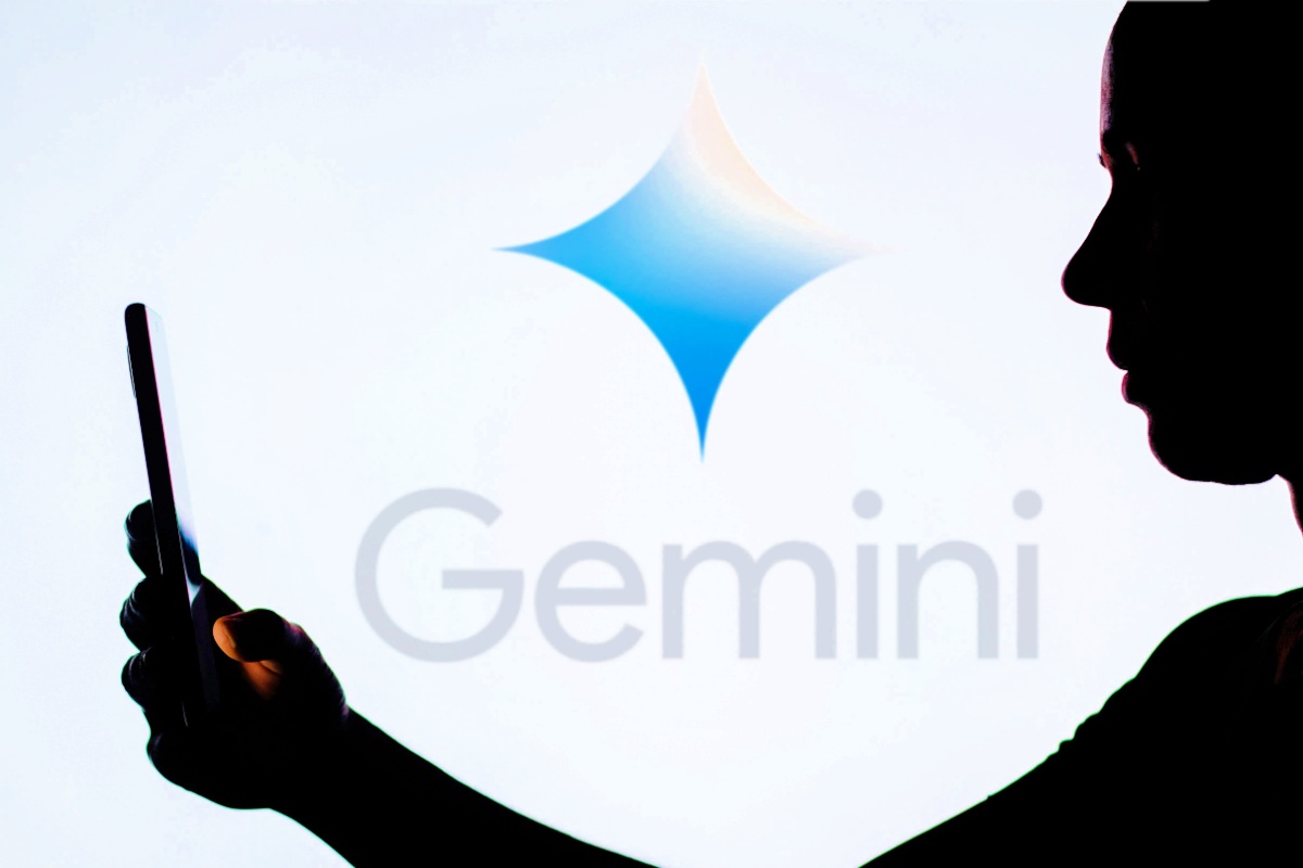 L'IA de Google, Gemini, a enfin droit à son appli en France