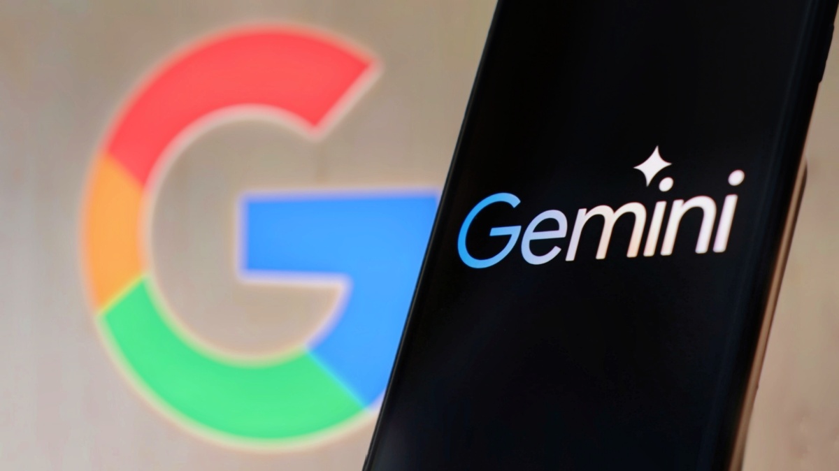 IA : discutez avec Gemini directement dans Google Messages