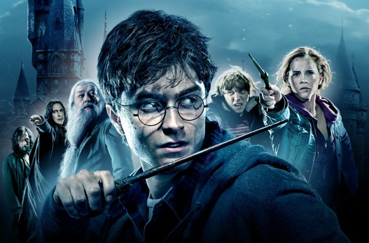 Les huit films “Harry Potter” sont sur Max en attendant de retrouver la série. 