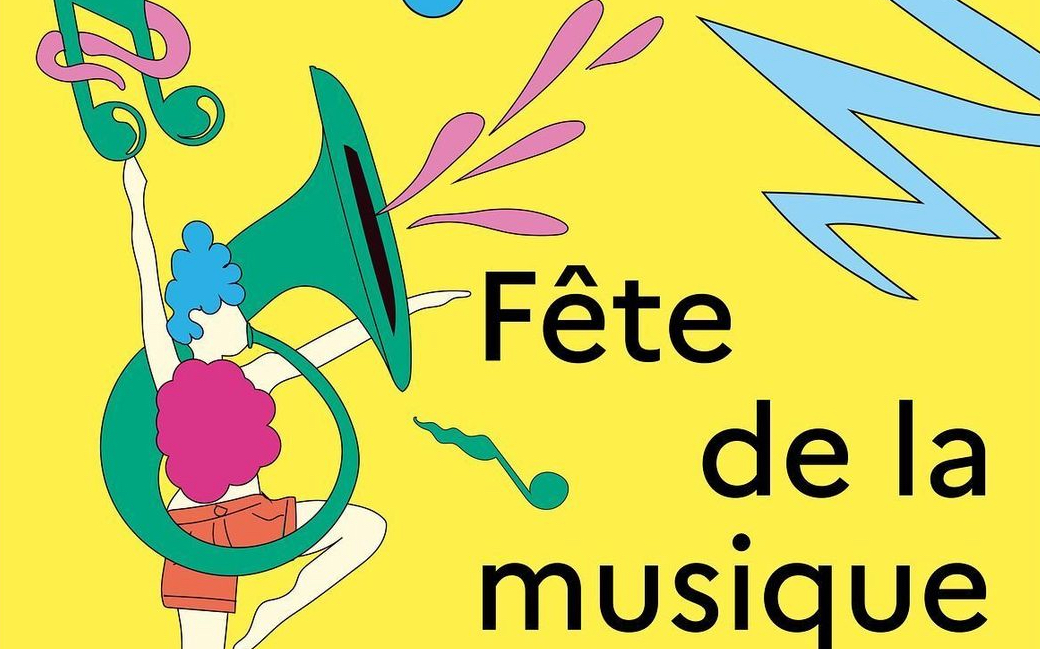 Fête de la Musique 2024 : 5 événements à ne pas manquer à Paris