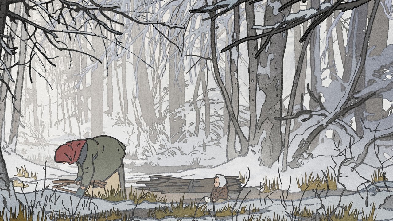 Que vaut “La Plus Précieuse des marchandises” de Michel Hazanavicius