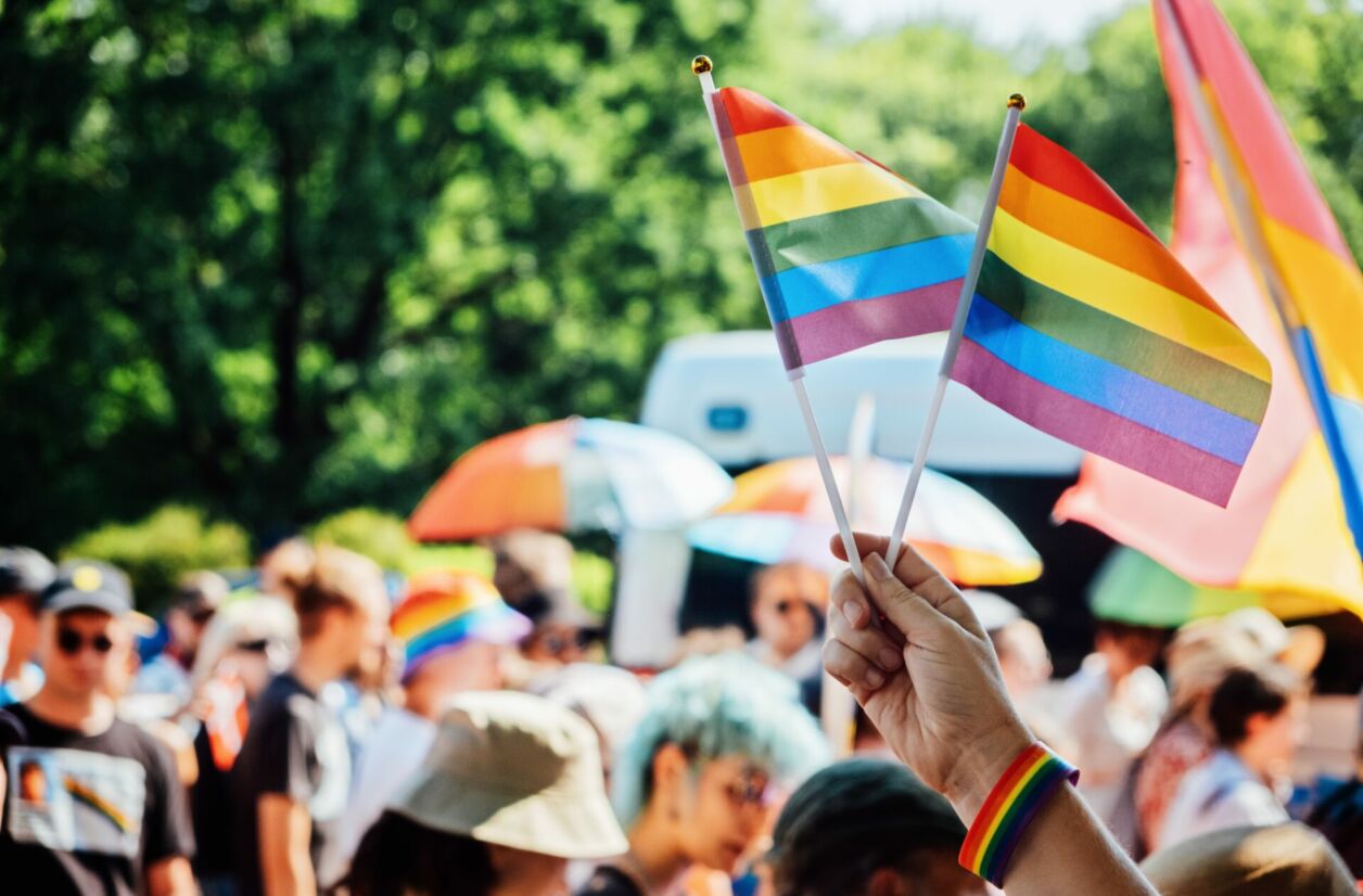 La Marche des fiertés, anciennement Gay Pride, est de retour le 29 juin, à Paris.