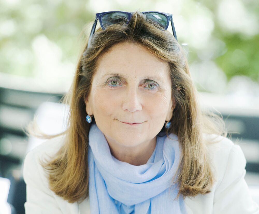 Michèle Reiser est la fondatrice et la directrice du Festival de Paris 2024. 
