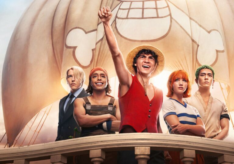 “One Piece” : mais pourquoi cette saga est-elle aussi populaire