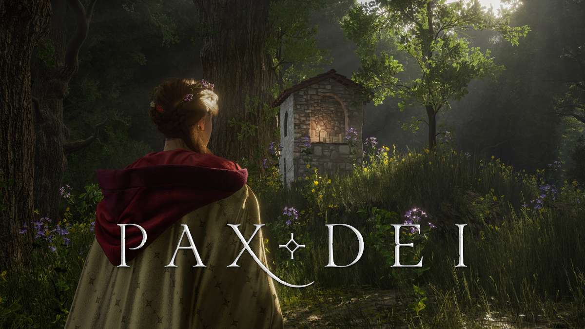 Le MMO “Pax Dei” sera disponible en early access dès le 18 juin.