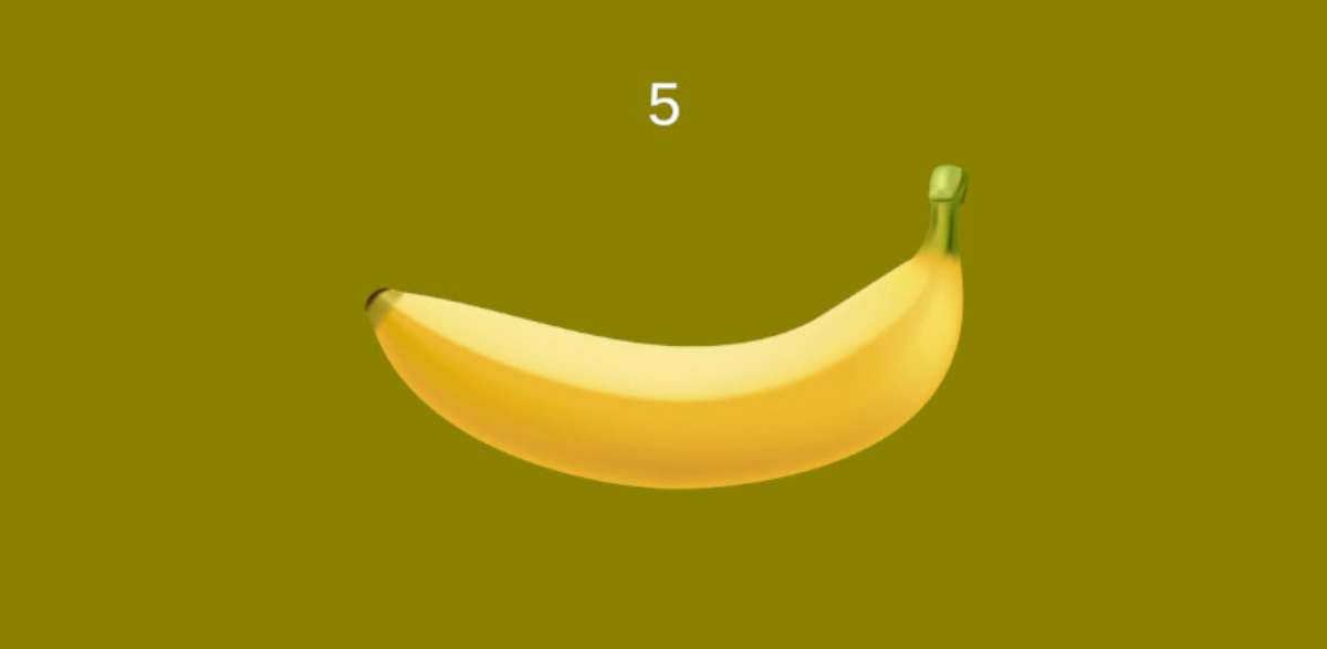 “Banana” est d'ores et déjà disponible sur Steam.