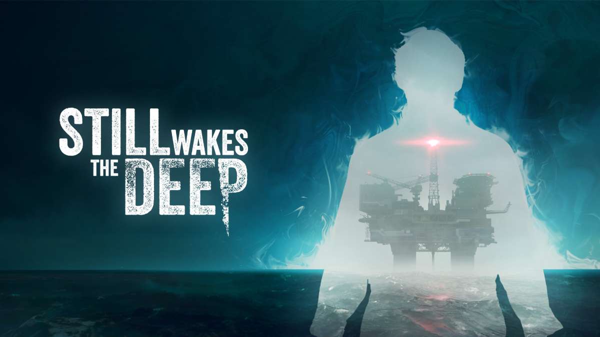 “Still Wakes the Deep” est disponible depuis ce 18 juin.