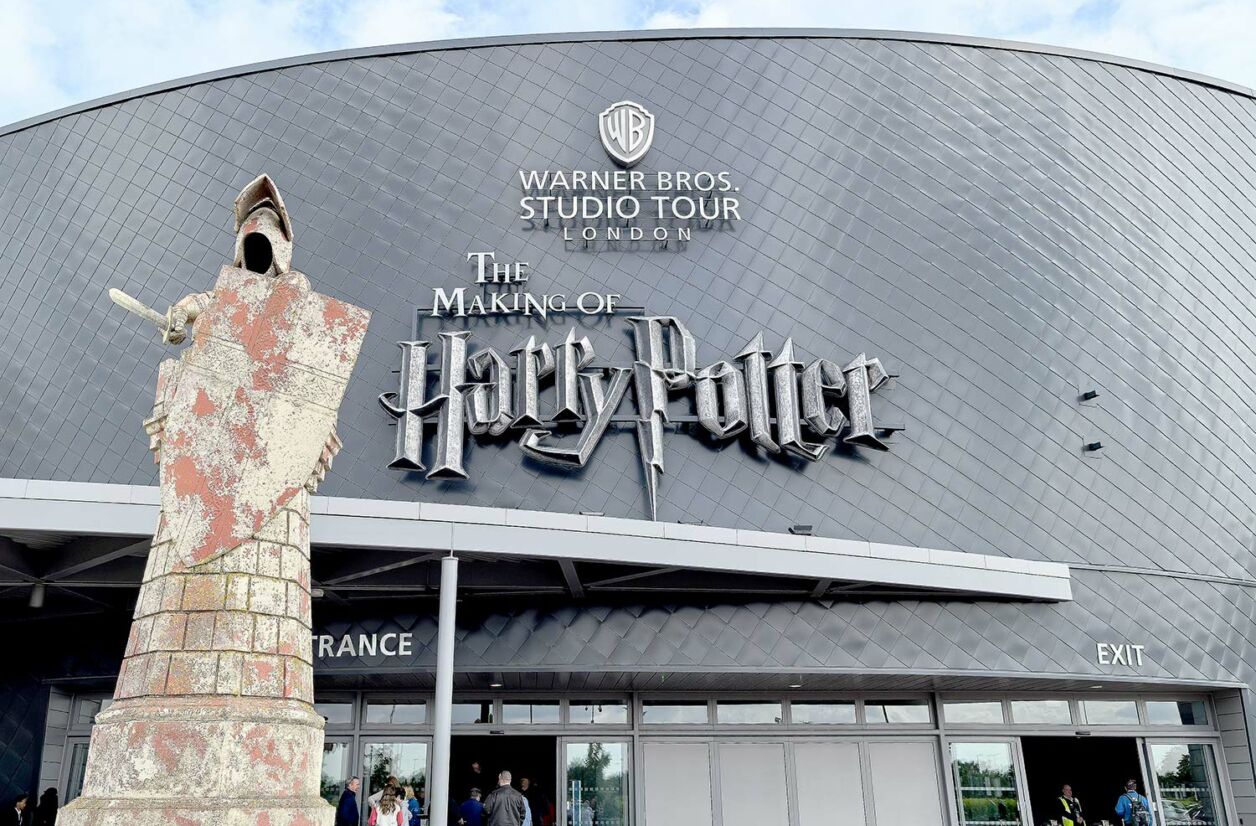 On a testé les 20 ans du Prisonnier d’Azkaban au Studio Tour Harry Potter de Londres