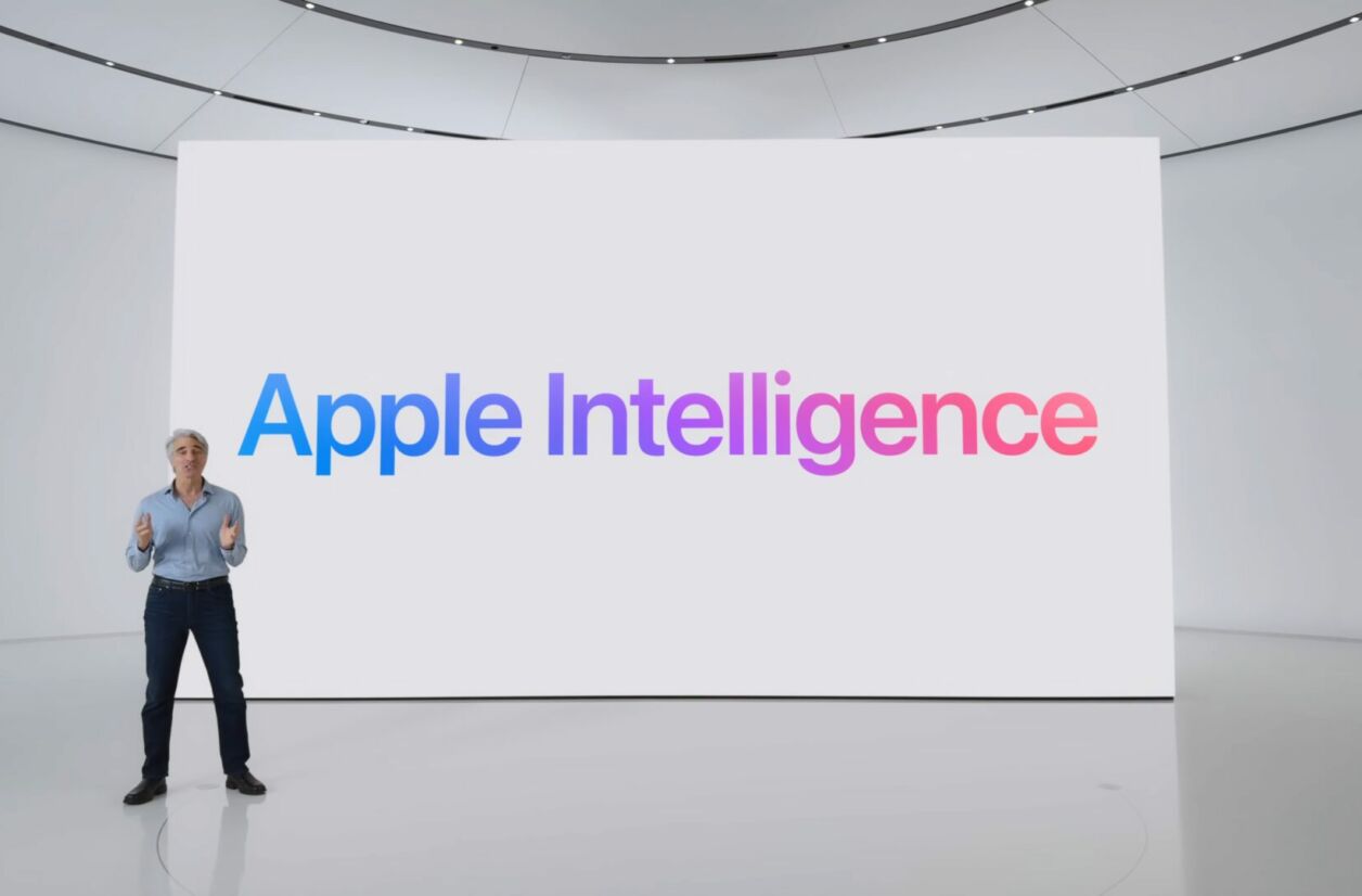 Et si les meilleures fonctionnalités d'Apple Intelligence étaient payantes ?