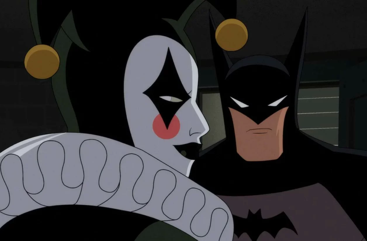 "Batman : Caped Crusader" sera disponible le 1er août sur Prime Video.