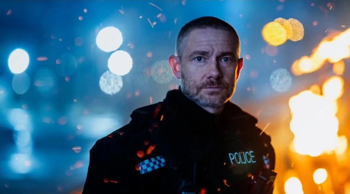 “The Responder”, saison 2, le 22 juillet sur Canal+.