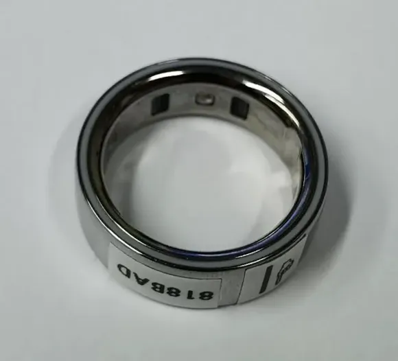 Oura Ring 4