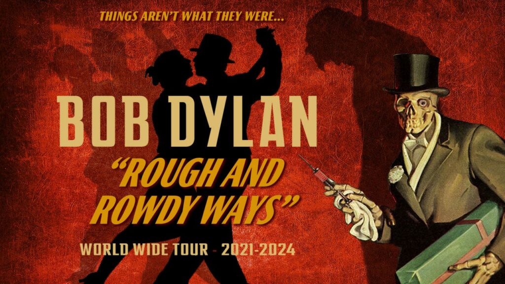 Bob Dylan de retour en concert en France, où et quand trouver les billets