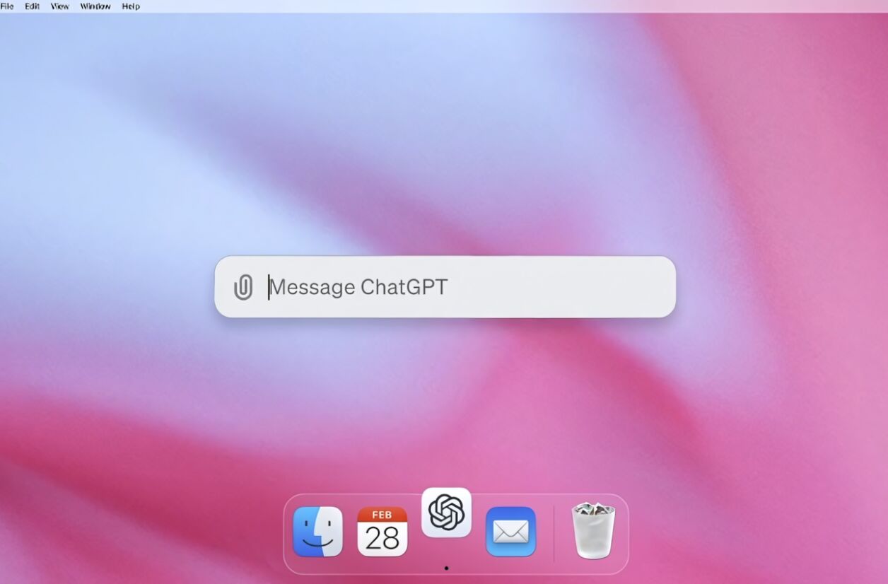 ChatGPT : l'application Mac ne chiffrait pas les conversations (et c'est un gros problème)