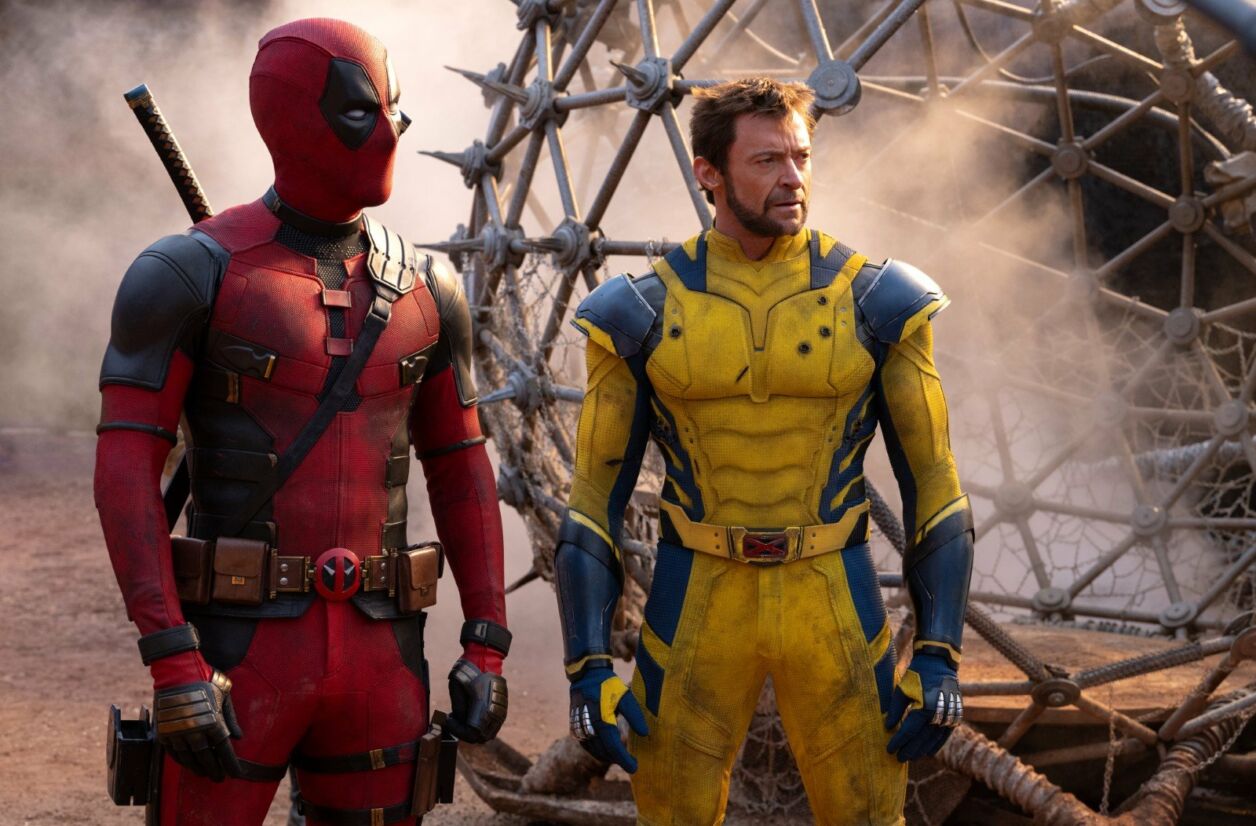 “Deadpool & Wolverine” est attendu en salles le 24 juillet 2024.