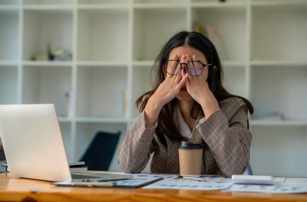 Tous ces signes qui prouvent qu’il est l’heure de changer d’adresse mail