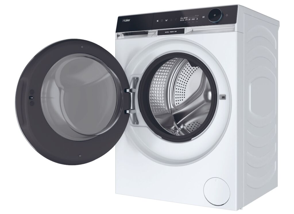 Haier X11 series lavante-sechante