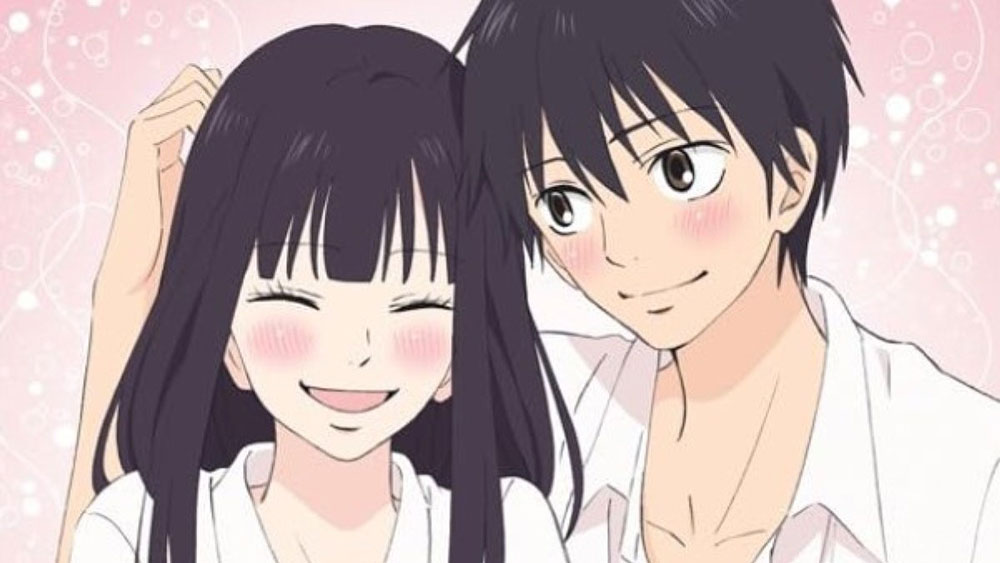 “Kimi no todoke”, le 1ᵉʳ août 2024 sur Netflix.