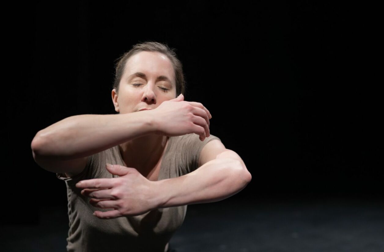 “Les Chatouilles ou la danse de la colère”, repris dix ans plus tard au Théâtre du chêne noir, au Festival d'Avignon 2024.