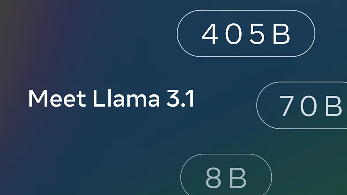 ChatGPT peut trembler : Meta lance son IA open source Llama 3.1