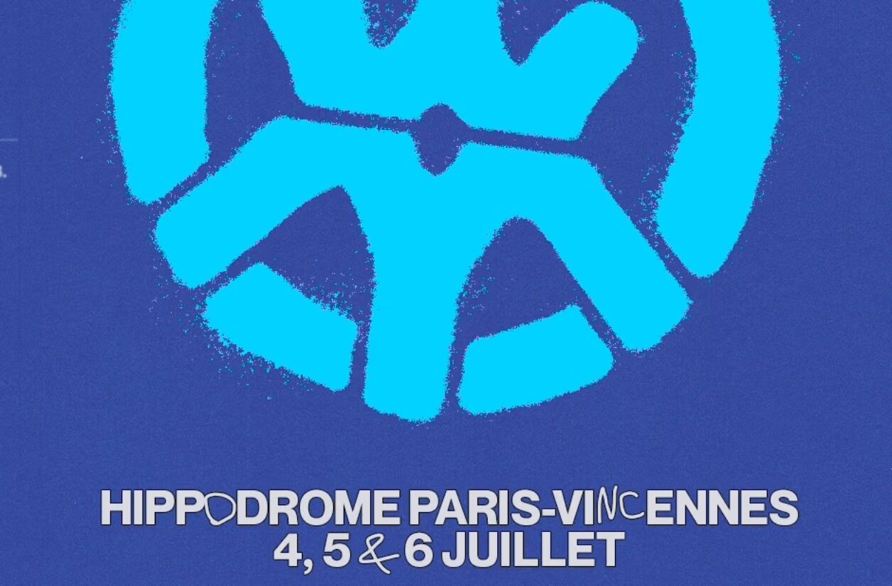 Pour sa seconde édition, Yardland aura lieu du 4 au 6 juillet.
