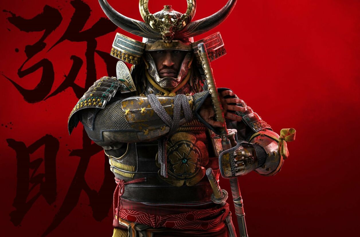 “Assassin's Creed Shadows” est sorti le 20 mars 2025.