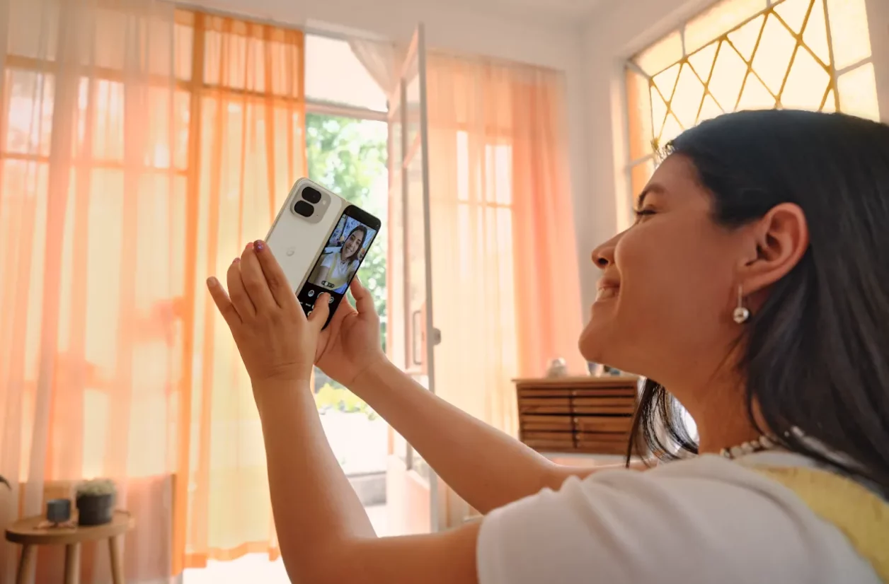 Le Pixel 9 Pro Fold est une très bonne surprise côté réparabilité