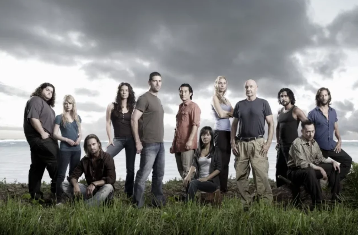 “Lost” arrive dans le catalogue Netflix le 15 août.