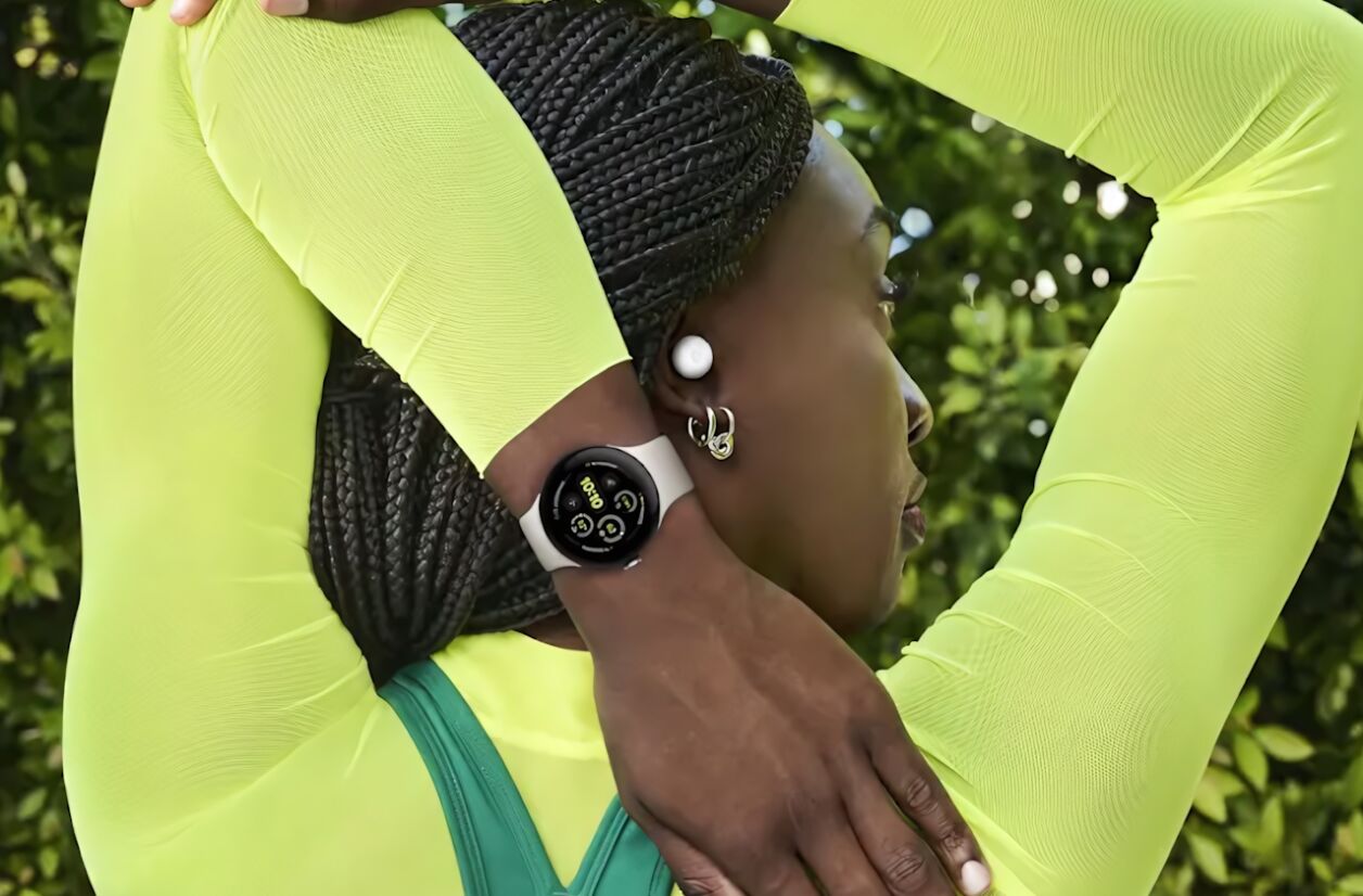 Mauvaise nouvelle pour les mises à jour des Pixel Watch 3