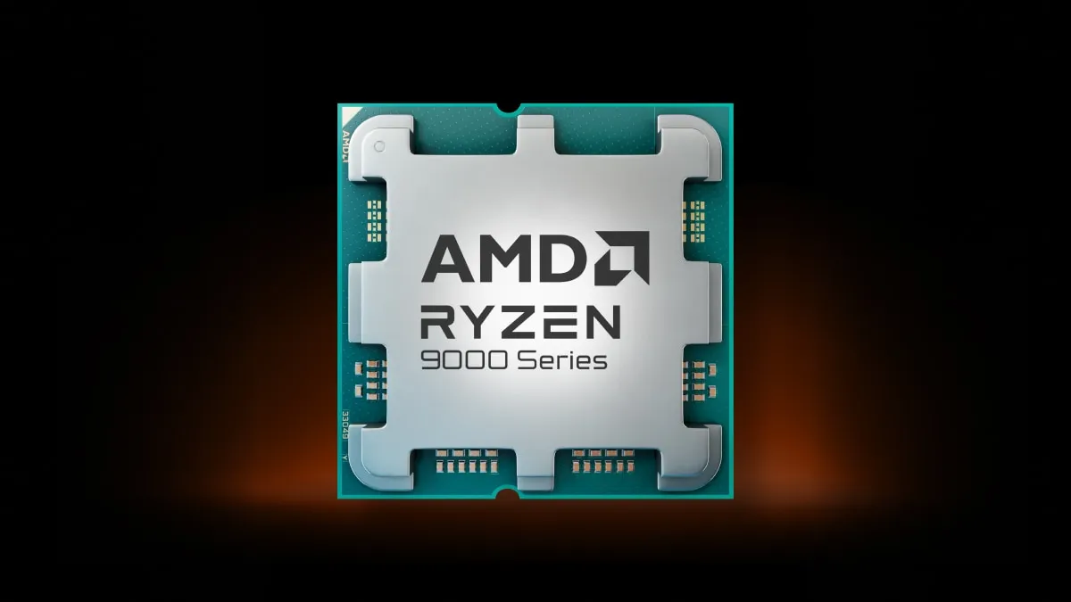 AMD lance ses processeurs Ryzen 9000 et veut apaiser ses prix