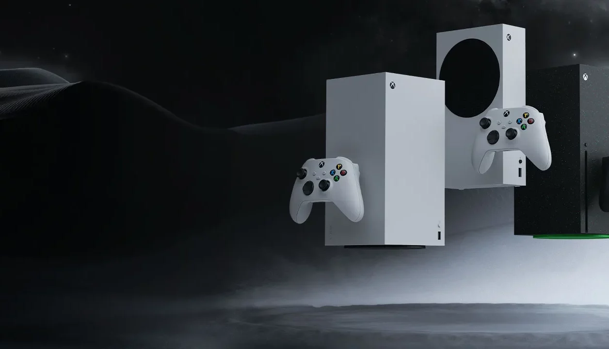 Xbox : les précommandes sont ouvertes pour les nouveaux modèles