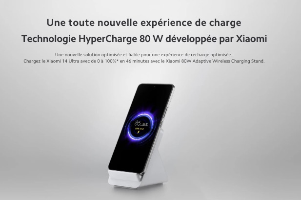 Xiaomi HyperCharge