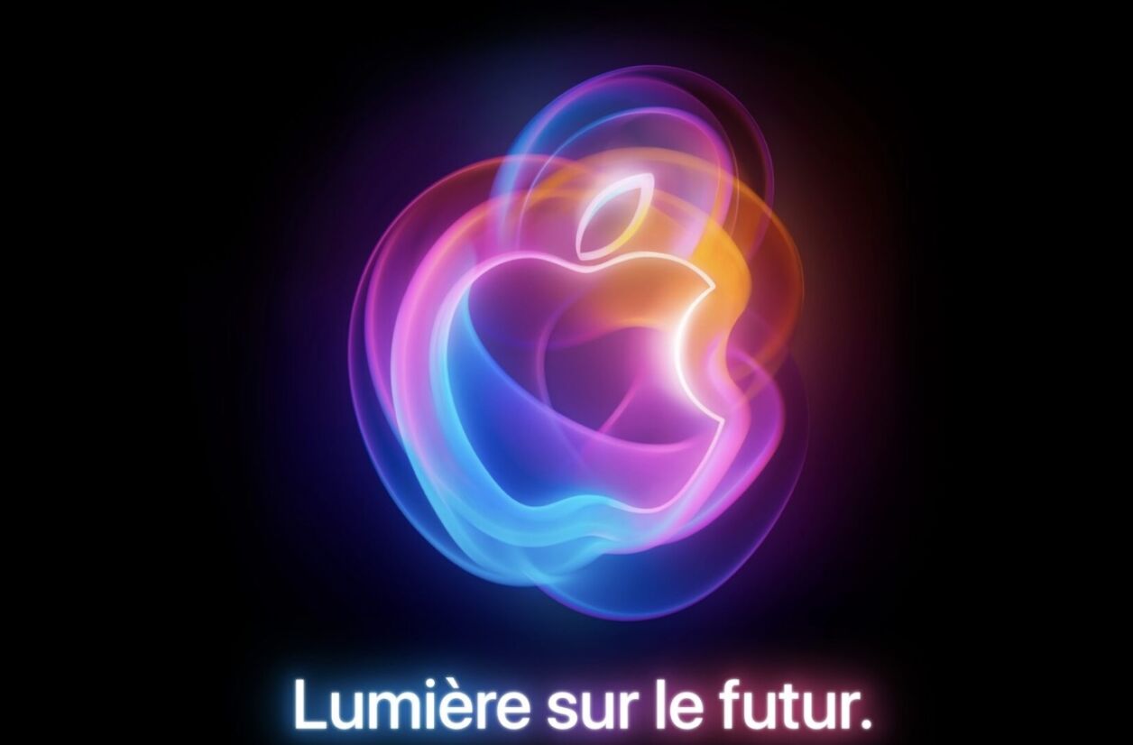 iPhone 16 : la date de l'annonce est officielle