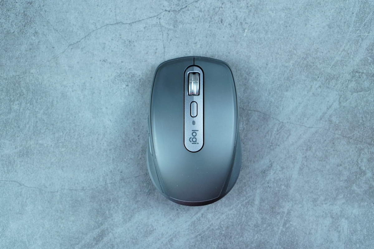 Logitech se dédit : sa souris par abonnement “n'était qu'une idée”