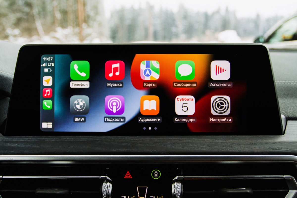 Les constructeurs de voitures ont-ils perdu la guerre contre Apple CarPlay et Android Auto ?