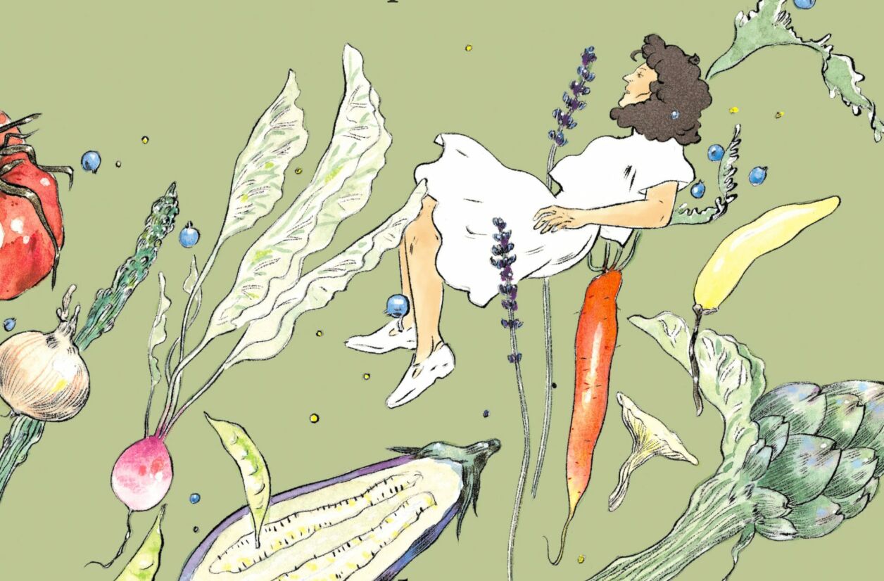 Circuit court, de Trictan Thil et Claire Malary.