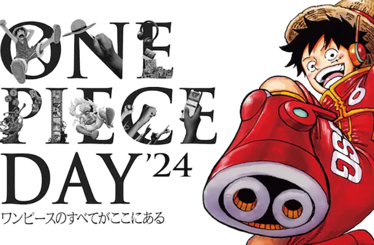 One Piece Day 2024 : l'épopée se poursuit, en direct du Japon