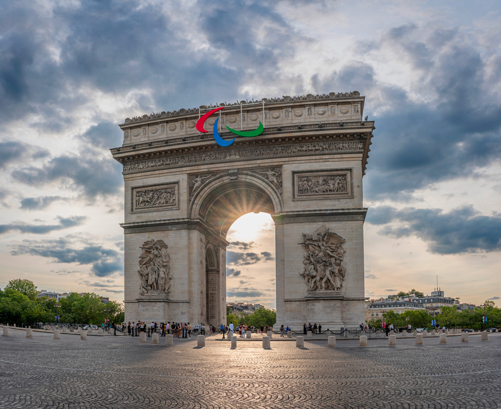 Les Jeux paralympiques de Paris vont débuter le 28 août. 