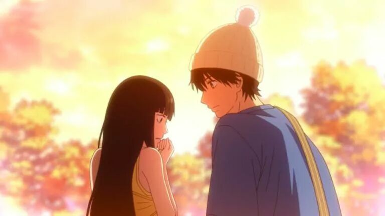 “Kimi ni Todoke” sur Netflix : la saison 3 valait-elle les 13 ans d