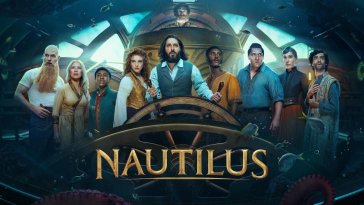 Nautilus : l'odyssée moderne de France 2 qui réinvente le mythe de Jules Verne